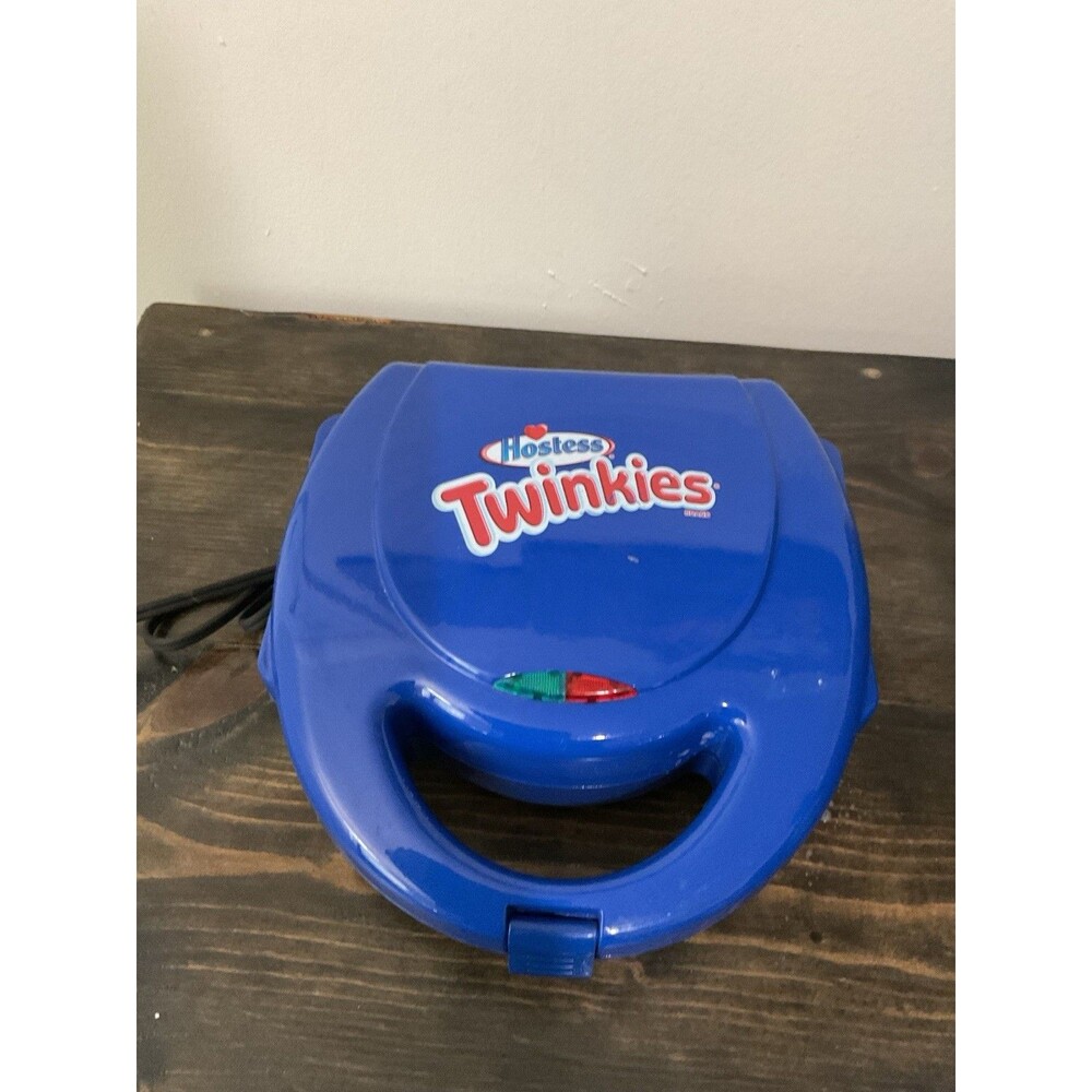 Smart Planet Electric Hostess Twinkies Maker